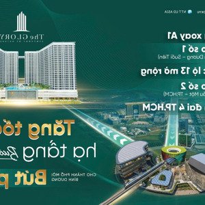 bán căn hộ the glory giá gốc chủ đầu tư becamex tokyu