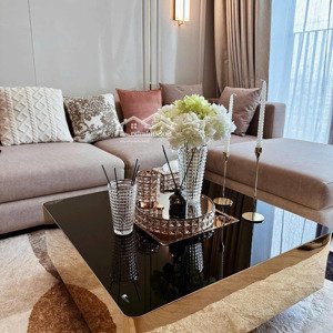 cho thuê căn hộ 125m2, 24 triệu, tại chung cư han jardin, bắc từ liêm, hà nội