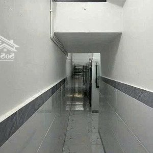 Cho Thuê Nhà Kd Chdv, Phòng Trọ - 1 Trệt 4 Lầu, 16pn 9vs - đường Xvnt Phường 24 Bình Thạnh