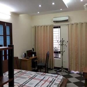 Cho Thuê Nhà Ngõ 88 Kim Hoa, 4 Tầng X 50m2, 5 Ngủ, 16 Triệu KD VP, Online, ở Gia đình
