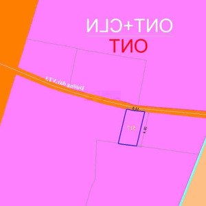 hàng hot! bán đất tại xã an nhơn tây, củ chi, hồ chí minh, 1,45 tỷ, 300m2