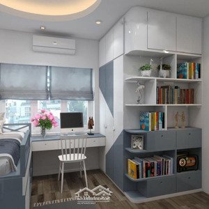Cho Thuê Căn Góc, Tòa A, Chung Cư Helios, 75 Tam Trinh, Chỉ 11tr, Giao Nhà Ngay