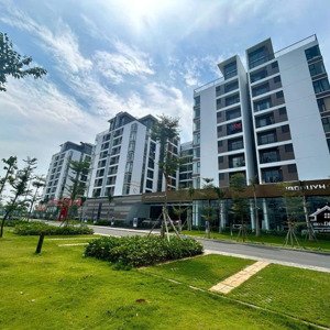 Cho Thuê Căn Hộ Quận 2 - Giá 5,5tr/tháng - 62m2 Mới Bàn Giao - Kề Phim Trường Sctv - Võ Chí Công