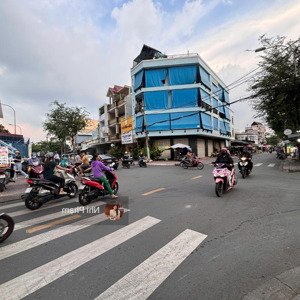 Hot Hit!!! Bán Nhà 2 Mặt Tiền Kinh Doanh 10mx22.5m Ngay Chợ Phước Bình, Liền Kề Global City