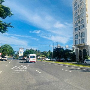 bán cặp đất mt đ. hồ xuân hương mỹ an, ngũ hành sơn- giá 36 tỷ/200m2 (10x20)- vị trí đẹp- kd tốt