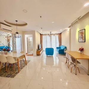 Cho Thuê Ch Scenic Valley- Pmh. Giá 18 Triệu/tháng Full Nội Thất Cao Cấp. Căn Góc 77m2. 2pn, 2wc.