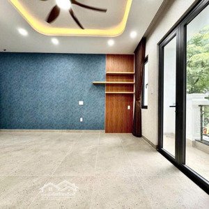Nguyên Căn Thiết Kế Hiện đại Khu Vip đặng Thùy Trâm, Bình Thạnh 35tr/tháng