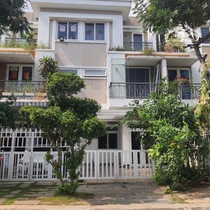 Bán Biệt Thự đẹp Tại đường 21, Phong Phú, Bình Chánh, 6,6 Tỷ, 75m2