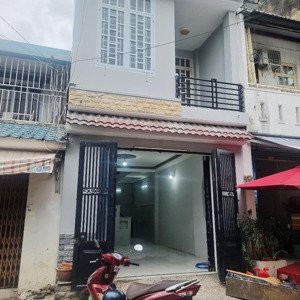 cho thuê nhà huỳnh thiện lộc, tân phú, 80m2, hxh 6m, ngay lũy bán bích, thoại ngọc hầu, 2 tầng, 2pn