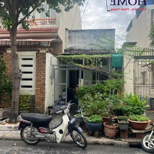 hẻm 6m 38/15 phú thọ hòa, lê thúc hoạch 3.5mx20m, cấp 4, khu dân trí cao, xe tải quay đầu thoải mái