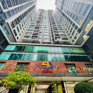 cho thuê văn phòng tòa mỹ đình plaza 2 nguyễn hoàng, nam từ liêm dt 250m giá 80 triệu/tháng