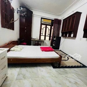 Căn Hộ Mỹ đình 7 Tầng 124m 35 Phòng Khép Kín Full Nội Thất 31 Tỷ ( đtl303529)