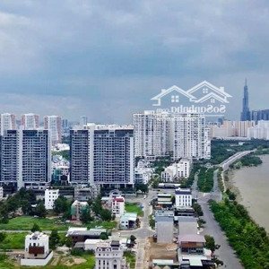 Bán đất đường Lê Hiến Mai Thuộc Khu Huy Hoàng Thạnh Mỹ Lợi, Sát Sông. 322m2 2 - 116 Tỷ. 