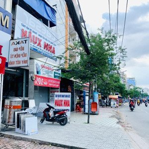 Nhà Mặt Tiền đẹp 3 Lầu Giá Thương Lượng Quận Bình Thạnh