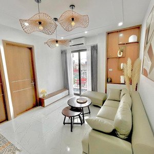 Bán Chung Cư Mini Phố Mễ Trì Mới 100% ở Ngay Sổ Chính Chủ Giá Tốt Nhất Khu Vực