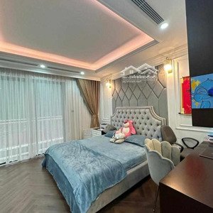 Trung Tâm Quận Thanh Xuân 108m2, 6 Tầng, Thang Máy, Kinh Doanh Văn Phòng, Gara ô Tô