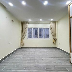 Nhà Phố Mặt Tiền Nguyễn Thị Thập, Kdc Him Lam Q7. Thuê Sàn Lầu 3, 100m2 Giá 15 Triệu/tháng