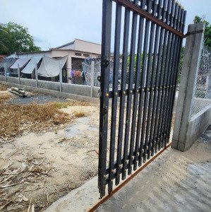 chính chủ bán nhanh lô đất xã tân phú trung, củ chi, 290m2( full thổ)