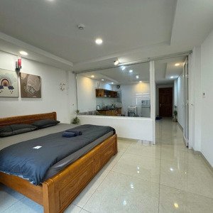 Cho Thuê Căn Hộ 1 Phòng Ngủ 45m2 Hoà Hưng Quận 10