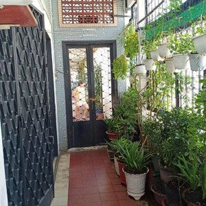 cần bán căn hộ căn đôi 200 m2 - đỗ ngọc thạnh, q5 - giá 4,5 tỷ