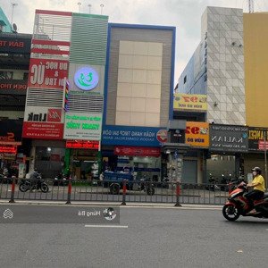 Siêu Phẩm Sân Bay! Bán Nhà 4 Tầng Mặt Tiền Trường Sơn - Dt: 10 X 22m - Hđt: 160tr/th. Giá 42 Tỷ