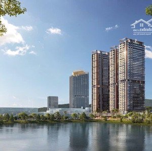 Suất Ngoại Giao Studio Dự án Skym Bimgroup Dk 1.6xtỷ Tầng Cao View Vịnh Hạ Long Bãi Tắm. Sổ Lâu Dài
