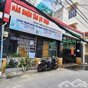 Biệt Thự Mini 69 Nguyễn Gia Trí, Quận Bình Thạnh - Dt 9x20m, Trệt Lầu, 4pn - Giá 55tr Tl Chính Chủ