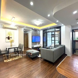Con Gái Không ở Nên Tôi Cần Bán Gấp Ch 89m2, 3n Tòa Mulbe. đầy đủ Nội Thất Mới, Giá 6 Tỷ 7, Có Tl