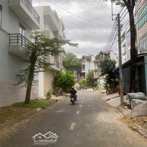 Nền đất Mặt Tiền Kdc Phú Lợi, Dt: 5x24m, Sổ Hồng Riêng
