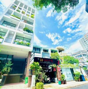 BÁN NHÀ MẶT TIỀN LAM SƠN – Q.TÂN BÌNH – KHU SÂN BAY SẦM UẤT Diện Tích: 5m X 26m (Công Nhận 126m² đất Thổ Cư)