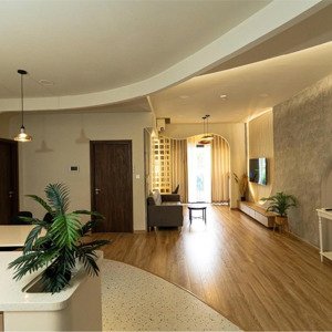 Cho Thuê Cc Lữ Gia Plaza, Dt: 75m2, 2pn/2wc, 11 Triệu, Nhà đẹp, View Thoáng Mát. Lh: 