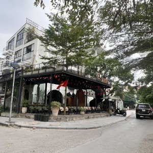 Bán Nhà Mặt Hồ Văn Quán, Hà đông, 225m, Căn Góc 3 Thoáng, 3.5 Tầng, Kd đỉnh, Giá 80 Tỷ