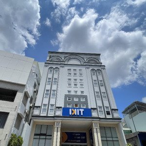 tài sản chống lạm phát! bán nhà mặt tiền phan đình phùng(11x16m)hầm + 5 tầng hdt 125 tr, giá 32 tỷ