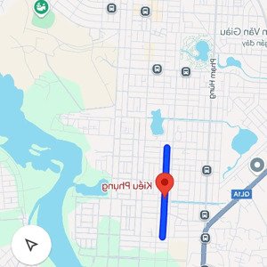 Bán Nhà Cấp 4 Mặt Tiền đường 5.5m Kiều Phụng - Hoà Xuân - Cẩm Lệ