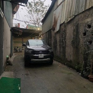 Chính Chủ Bán Lô đất Kim Thiều - Hương Mạc đường Oto 7 Chỗ
