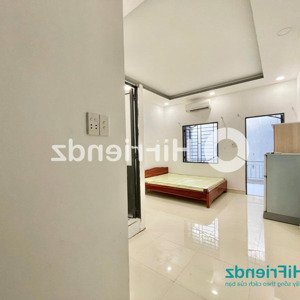 Chdv Một Phòng Ngủ Tách Bếp Có Ban Công Full Nội Thất Ngay Aeon Bình Tân - Trung Tâm Tên Lửa