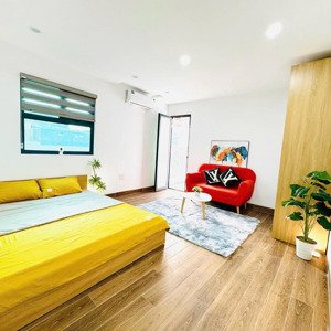 cho thuê phòng studio và 1 ngủ 1 khách tại phú đô gần svđ mỹ đình, siêu thoáng, nhà mới tinh