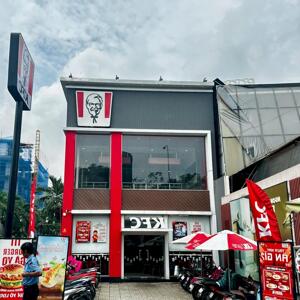 Rẻ Vô địch. Mặt Tiền Kinh Doanh đường Trần Não, An Khánh, Quận 2 - DT: 175m2 - Giá: 58 Tỷ(330tr/m²)