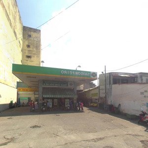 Bán Nhà 247a Phan Văn Khoẻ, Quận 6. 18mx20m. Cn: 327m2. Hđt: 200triệu/tháng. Giá 83tỷ