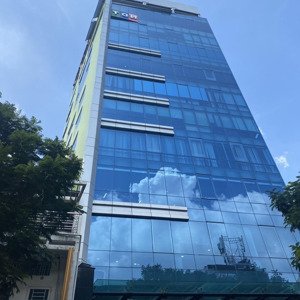 bán nhà mt ngay phan đăng lưu, phú nhuận. 12mx19m - xd: hầm 7tầng. hđt: 200triệu. giá 37 tỷ