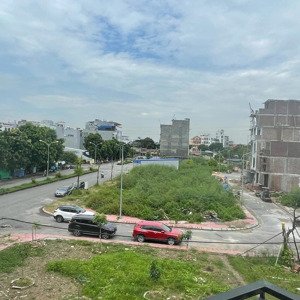 bán đất phân lô lê hồng phong giá tốt