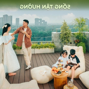 Siêu Phẩm Penthouse Ecopark: Trần Cao 8m + Sân Vườn 78m2 (sân Vườn + Bể Bơi) + View Hồ Thiên Nga !