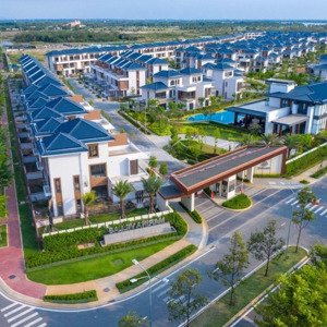 Cho Thuê Biệt Thự 3pn, 3wc, 450m2 Tại Swan Bay, 72 Triệu, Nhơn Trạch, đồng Nai