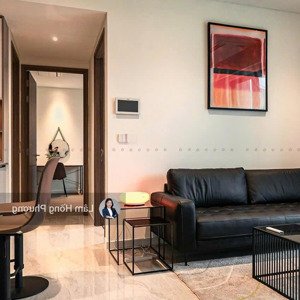 Cho Thuê 70m2 The Opera Thủ Thiêm Giá 40 Triệu/tháng Nhà đầy đủ Nội Thất 