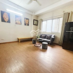 Chỉ Hơn 1,4 Tỷ Có Chung Cư Mini Căn Góc Tầng Trung Siêu Rộng 58m