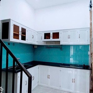 Bán Nhà Riêng Tại đường Chu Văn An, Kế Bên Nhà Thờ Tân Phú, 4,68 Tỷ, 35,4m2 - Giá ưu đãi!