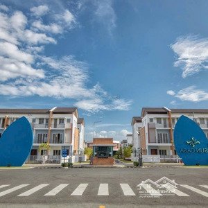 bán nhà sun casa - vsip2 hoà phú, thủ dầu một, kề thành phố mới bình dương