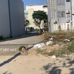 Bán đất Dương đình Nghệ, 10,1 Tỷ, 91m2, Bao đẹp, Chỉ Với 4.6m Mặt Tiền