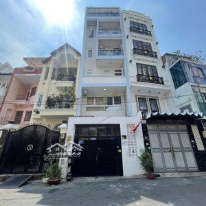 Hđt: 130tr/tháng - Mt Khu Phổ Quang, P2 - (5 X 23m Nh 9m) - Hầm, 6 Tầng (29 Chdv) - Giá 28 Tỷ