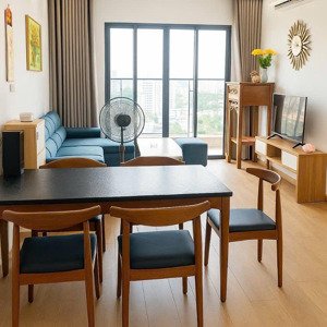 Cho Thuê Chung Cư Hope Residence - 2pn - 2 Ban Công - Full Nội Thất